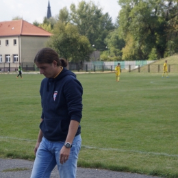 MKS Zaborze - MSPN Górnik 2:2