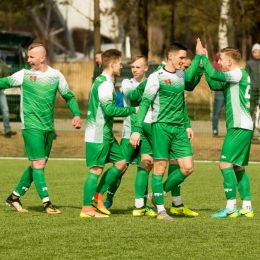 GKS Kolbudy - Radunia Stężyca (AM STUDIO)