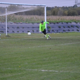 Ślązak Bycina - Kłodnica Gliwice 2:1