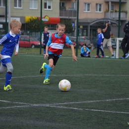 UKP Gol - Football Academy, 26 września 2015