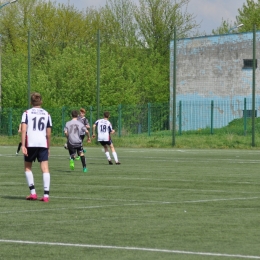 Radomiak - SEMP II (I Liga Wojewódzka U-15) 0:3