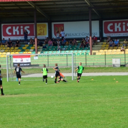 Mistrzostwa Pruszcza Gdańskiego 2010/2011