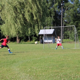 Skawa Jaroszowice vs AP Chełm Stryszów