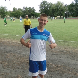 2018-06-23 Senior: Orla Jutrosin  4 - 0 Zjednoczeni Pudliszki
