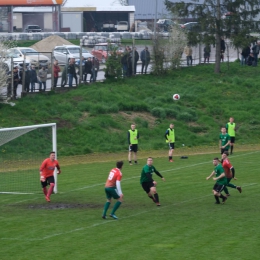 Olimpiakos- Tanew (01.05.2021)