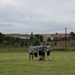 Cobra Wężerów vs ULKS Dłubnia Trzyciąż Jangrot