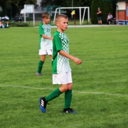 Orlik Poznań vs Sparta Oborniki