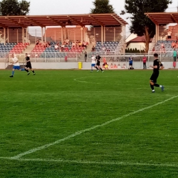 5 liga Orkan Rumia - WKS GRYF II Wejherowo 5:1