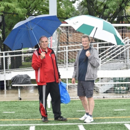 Mecz Rep. ZPKP - Wisłoka Chicago