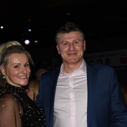 Bal Sportowca-Na parkiecie