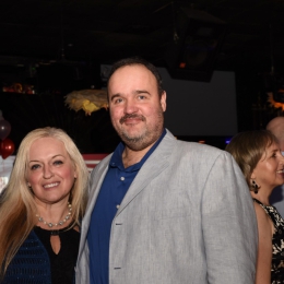 Złota 11 ZPKP- Na parkiecie