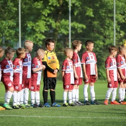 Żaki: 14. kol.: Sparta Łódź - KS Kutno (5:2)