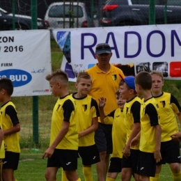 Summer Młodzik Cup 2017 dla rocznika 2007