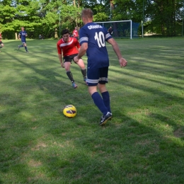 OKŻ-GRANICA ŻARKI WIELKIE 2:1