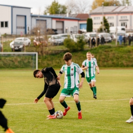 Olimpiakos- Grom (19.10.25) Fot. Tomasz Bryła