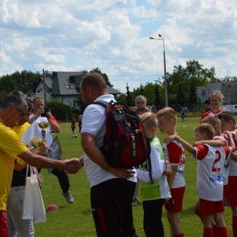 Summer Młodzik Cup 2016 r. 2006