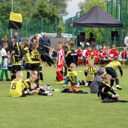 Młodzik Summer Cup 2021 - rocznik 2012