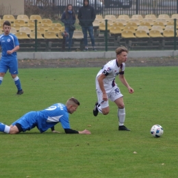 Tur 1921 Turek- Centra Ostrów Wlkp. 2:0