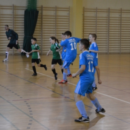 TURNIEJ ORLIKI GMINA MIĘKINIA VERPA CUP 2015