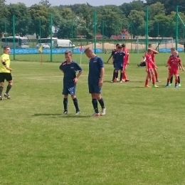 TURNIEJ WROCŁAW TROPHY