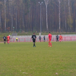 GKS Żerków - Korona Pogoń Stawiszyn