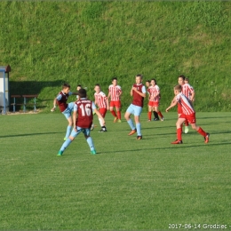 Grodziec - Szczakowianka 1;2