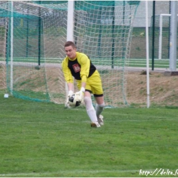 K.S Delta Słupice vs Zieloni Łagiewniki, 03.05.2012