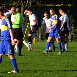 Seniorzy: Nadzieja Bytom - Czarni II Kozłowa Góra 2:3