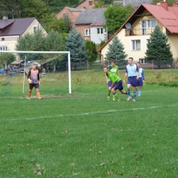 Polonia Hyżne - Stal Łańcut