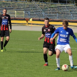 9 kolejka IV ligi: KP Polonia Bydgoszcz 1:0 Pogoń Mogilno