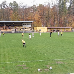 4 liga WKS GRYF Wejherowo - Sparta Sycewice 4:1(0:0)