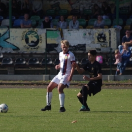 Tur 1921 Turek- Warta Poznań 0:4