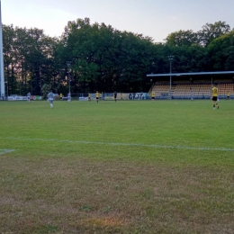 4 liga WKS GRYF Wejherowo - Powiśle Dzierzgoń 0:1(0:0)