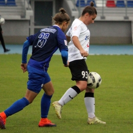 Czwórka - UKS SMS Łódź 0:6