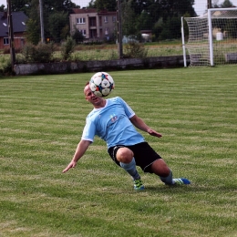 Dąb Stowarzyszenie Siedliska 3-1 Chojnowianka Chojnów PP 14.08.2016r.