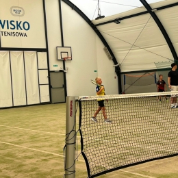 AP CAMP-LATO 2025 / Obóz piłkarski w Redzie, 5-11.08.2025.