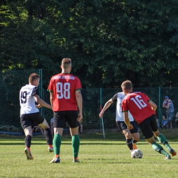 Sosnowianka Stanisław vs Chełm Stryszów