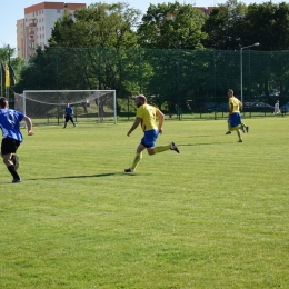 SKS Leokadiów 2-4 KS Serniki