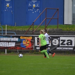 SWD Wodzisław-Darbor 1:3(1:2)