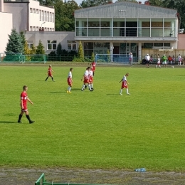 ROCZNIK 2006: Tulisia Tuliszków - MKS Olimpia Koło (01.09.2019)