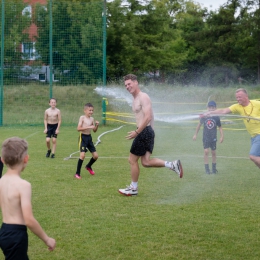 MŁODZIK SUMMER CUP 2024 (fot. Marek Pawlak) - rocznik 2015