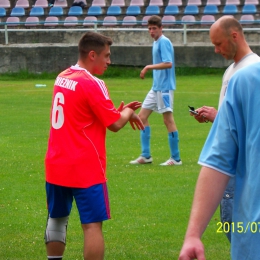 SPARING . Kryształ Stronie Śląskie   Śnieżnik Domaszków