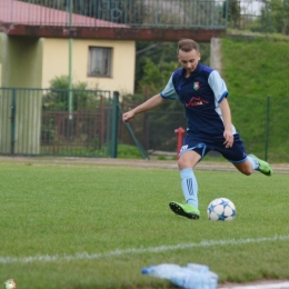 Czechowice-Dz. 1:0 Pietrzykowice Bory