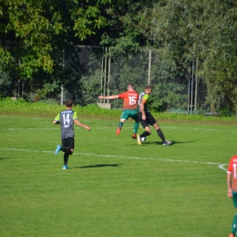 Olimpiakos- Włókniarz (04.09.2021)