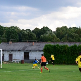 Orzeł Lubla - LKS Czeluśnica 1:1