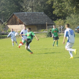 Archiwum 2015/16 Czaszyn-BKS Jankowce