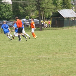 Bieszczady Jankowce - LKS Olszanica