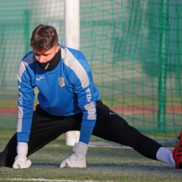 Sparing: Śląsk II Wrocław - Stal Brzeg 1:2 (fot. Przemysław Nijakowski)