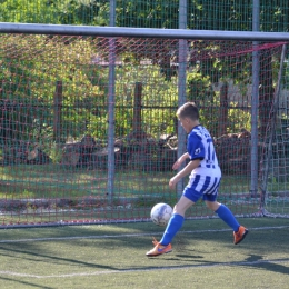 MECZ 25.05.2016r. KS Piłkarz - OLIMPIA III GRUDZIĄDZ  5 : 1