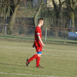 2019-03-23 Senior Orla Jutrosin 1 - 4 Kania Gostyń